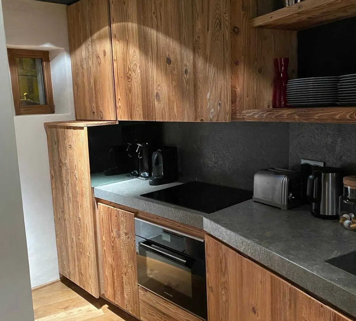Apartment Appartement 1Er Coeur De Megeve